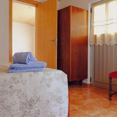 Casinha Da Eira Apartment Góis Екстериор снимка