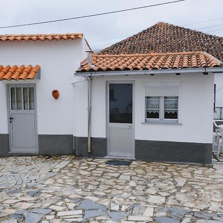 Casinha Da Eira Apartment Góis Екстериор снимка