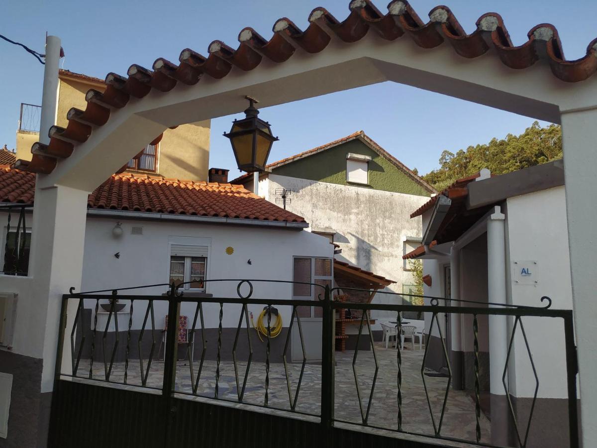 Casinha Da Eira Apartment Góis Екстериор снимка