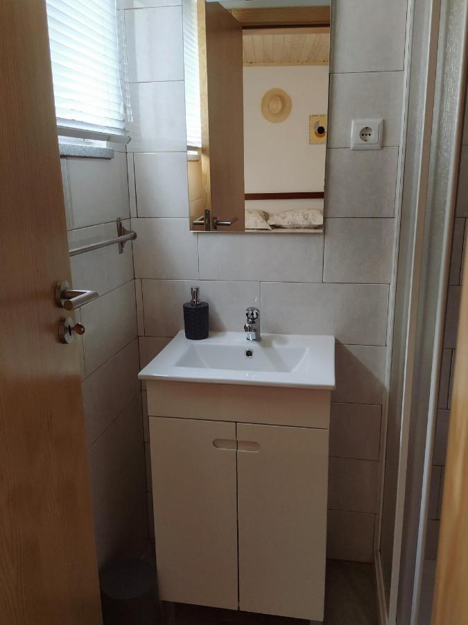 Casinha Da Eira Apartment Góis Екстериор снимка
