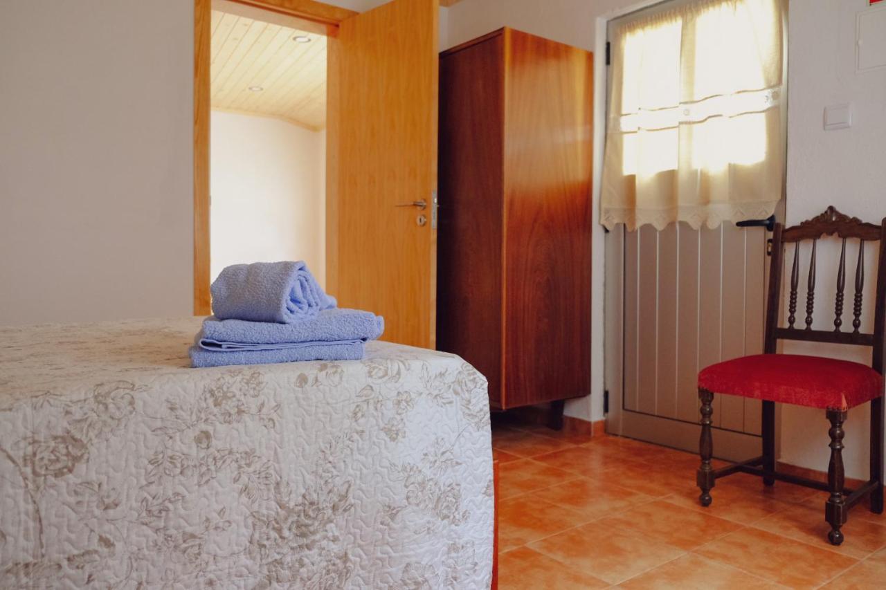 Casinha Da Eira Apartment Góis Екстериор снимка