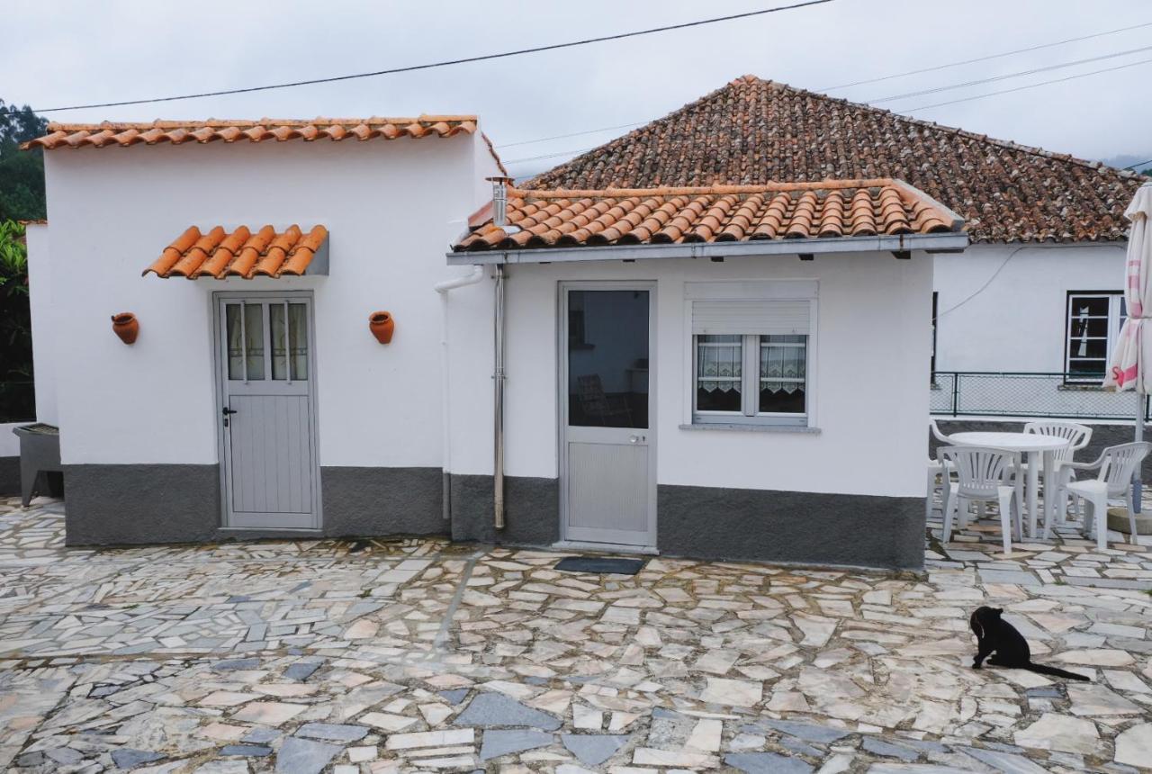 Casinha Da Eira Apartment Góis Екстериор снимка