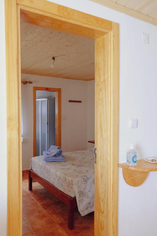 Casinha Da Eira Apartment Góis Екстериор снимка