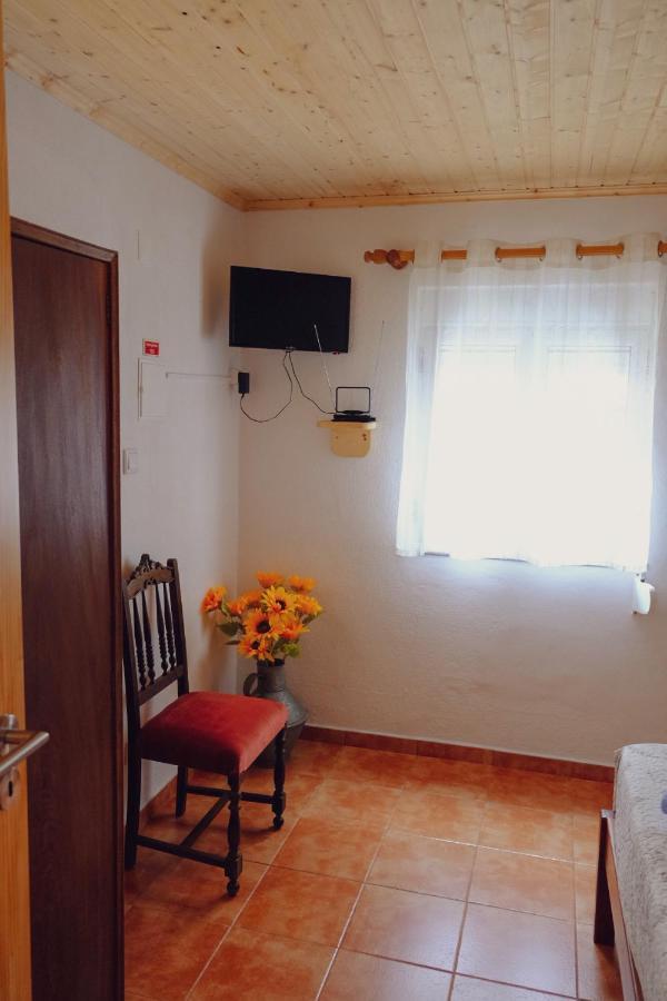 Casinha Da Eira Apartment Góis Екстериор снимка