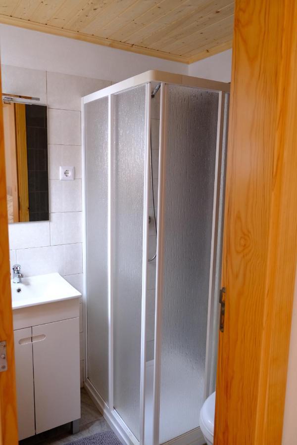 Casinha Da Eira Apartment Góis Екстериор снимка