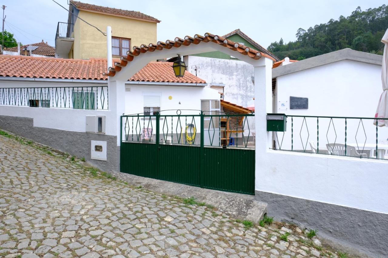 Casinha Da Eira Apartment Góis Екстериор снимка