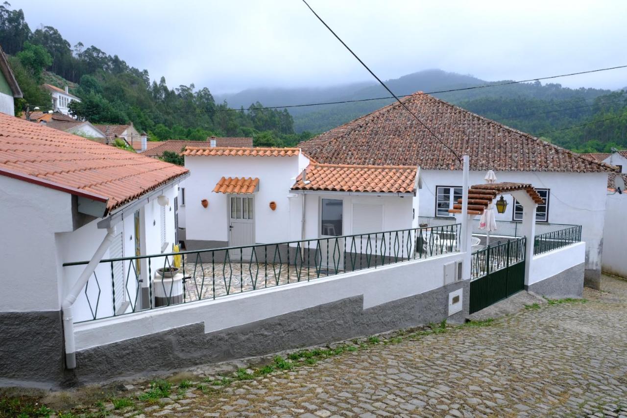 Casinha Da Eira Apartment Góis Екстериор снимка