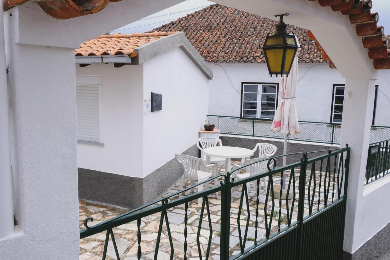 Casinha Da Eira Apartment Góis Екстериор снимка